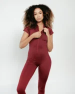 SULLY LONG BODYSUIT